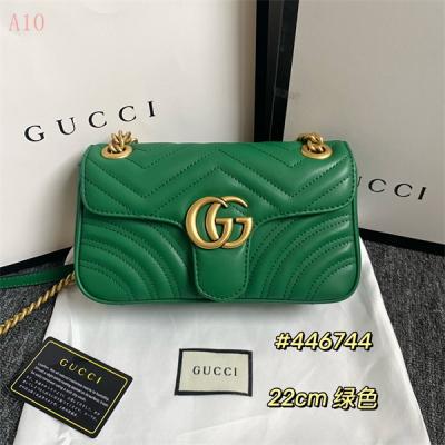 Gucci Bags AAA 123